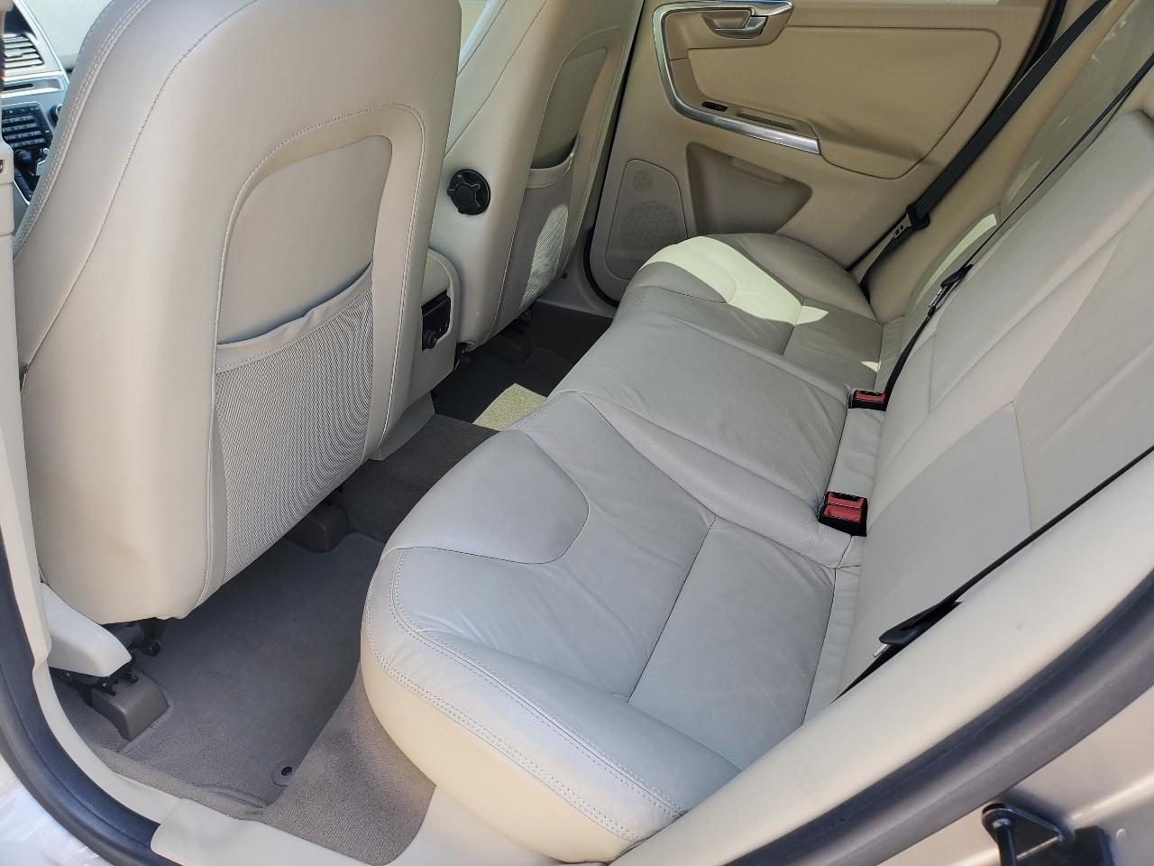 Volvo XC60 3.2 2013