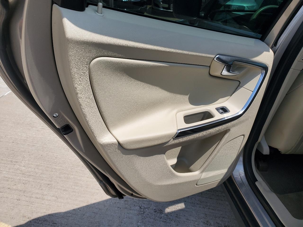 Volvo XC60 3.2 2013