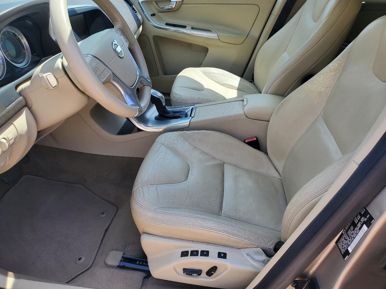 Volvo XC60 3.2 2013