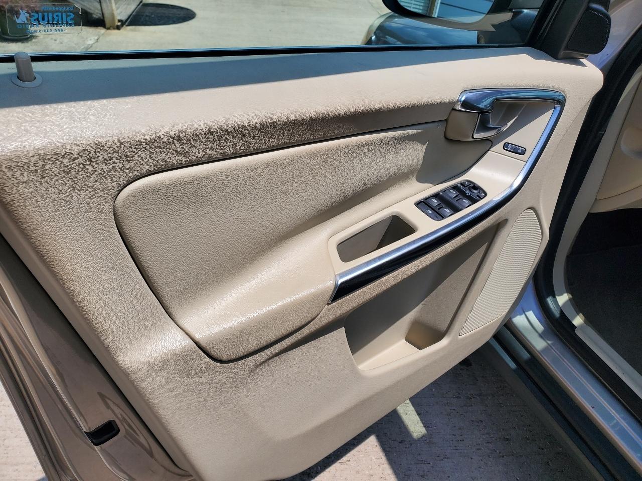 Volvo XC60 3.2 2013