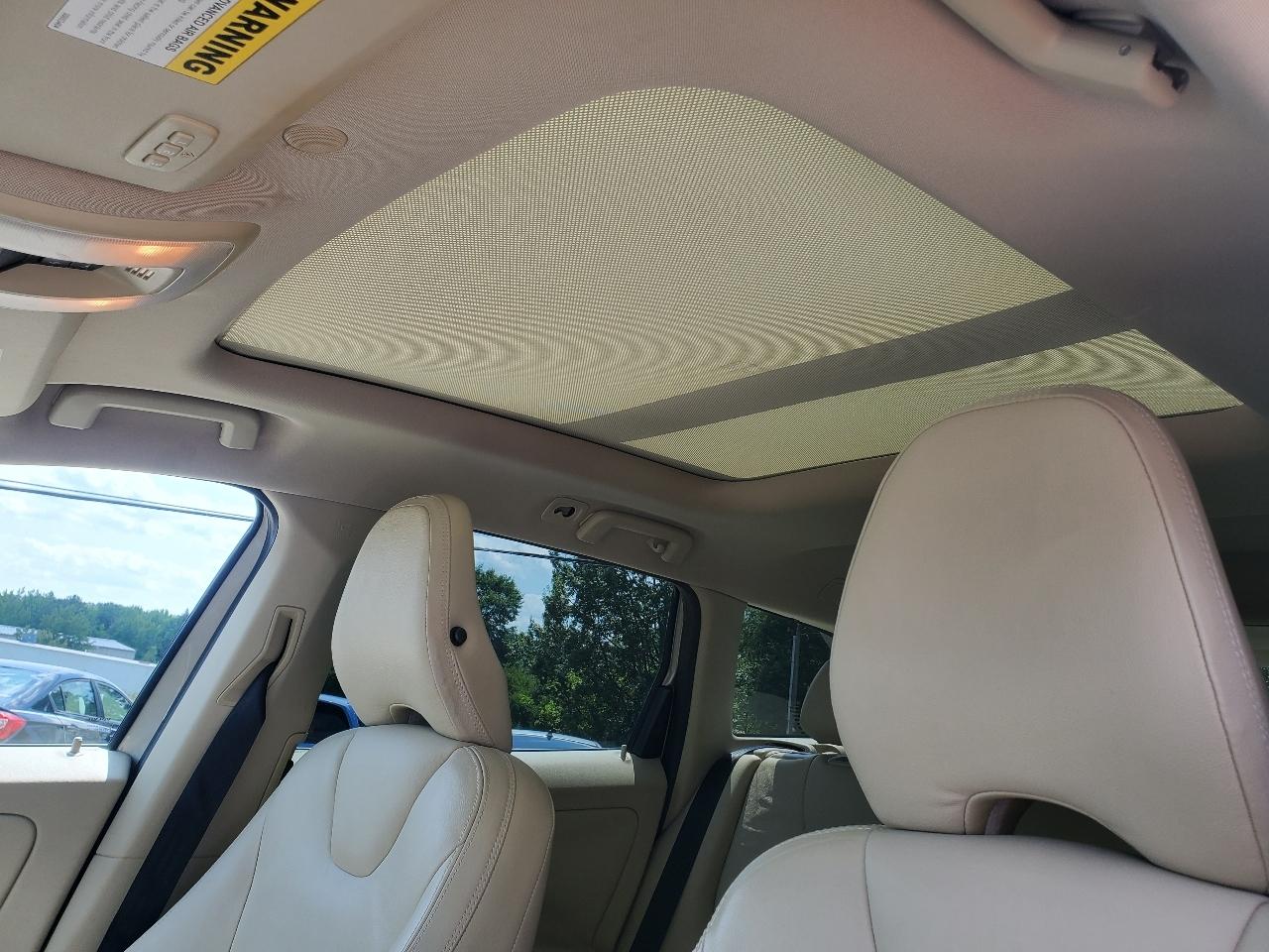 Volvo XC60 3.2 2013