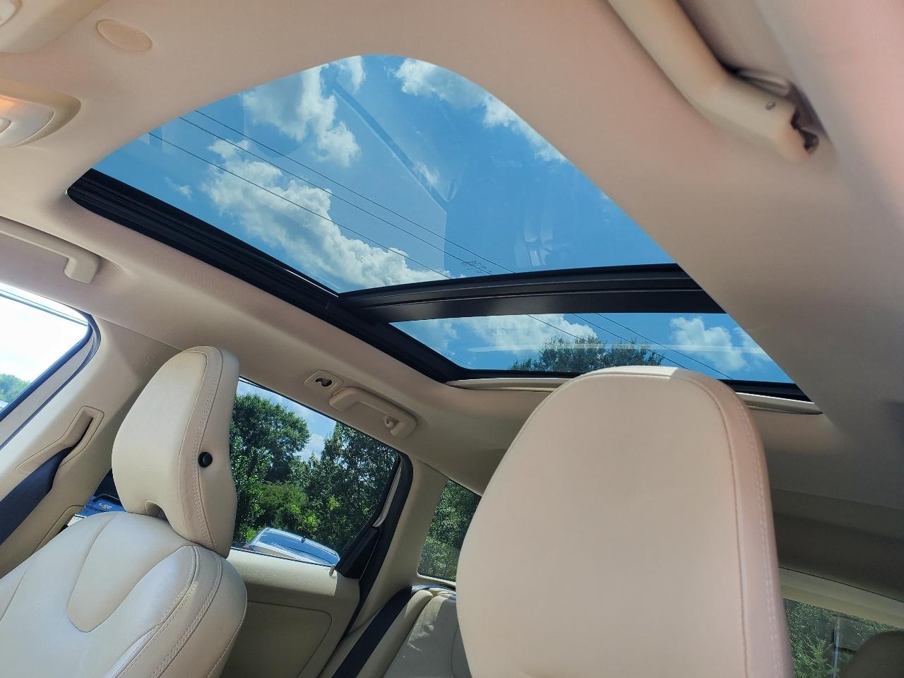 Volvo XC60 3.2 2013
