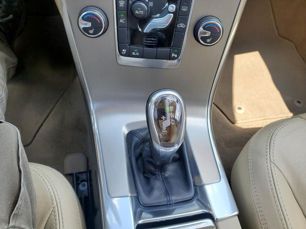Volvo XC60 3.2 2013