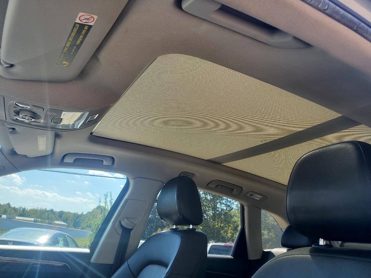 Audi Q5 2.0 quattro Premium 2011