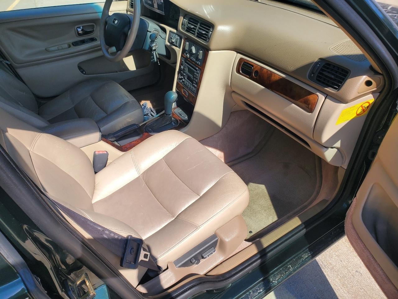 Volvo S70 GLT 1999