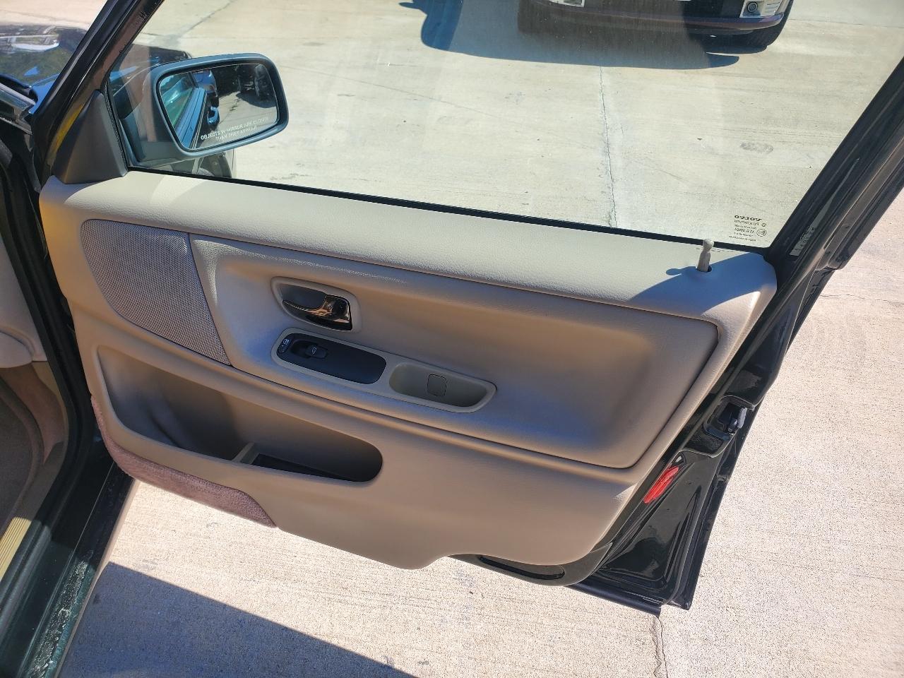 Volvo S70 GLT 1999