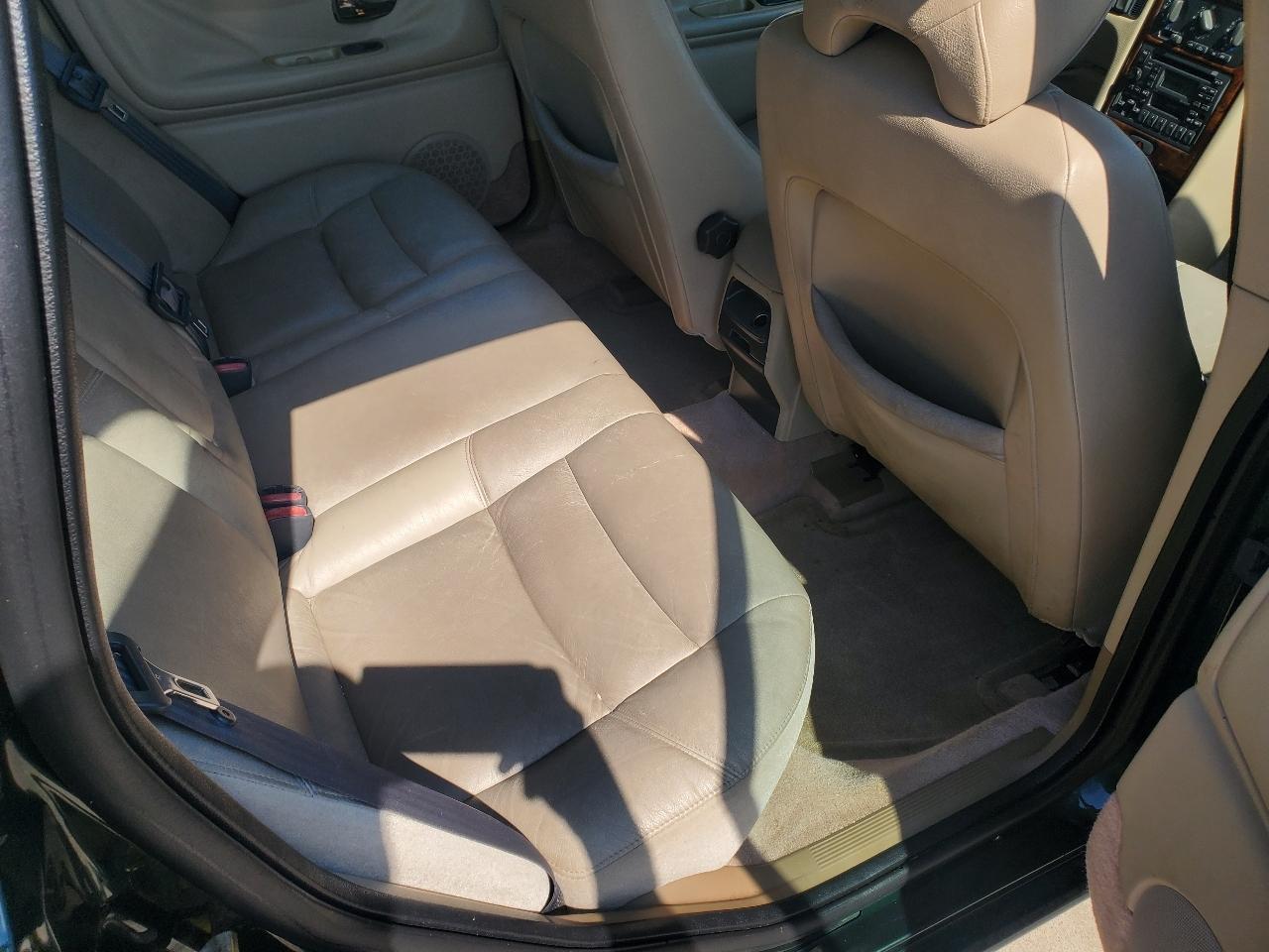 Volvo S70 GLT 1999
