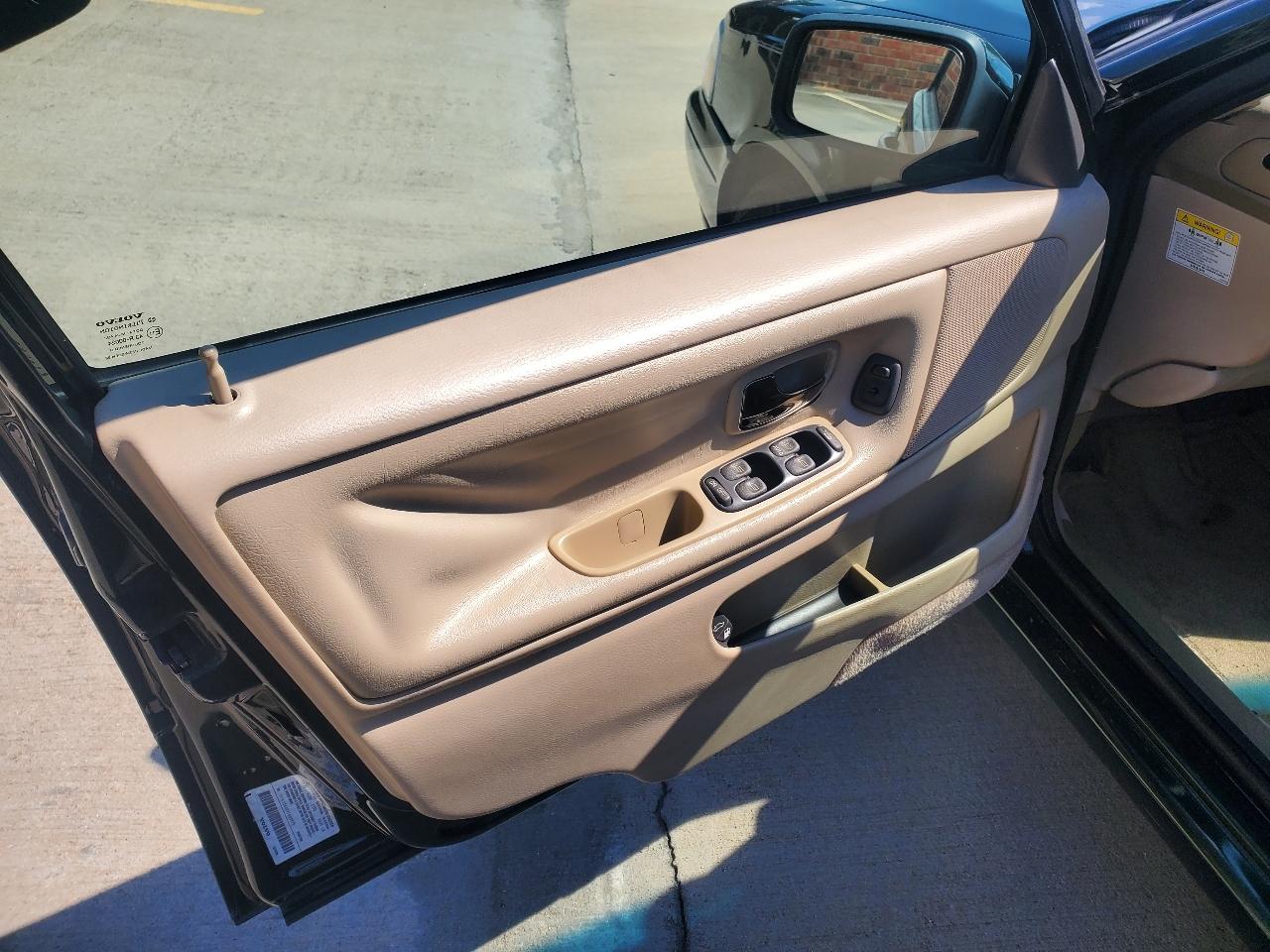 Volvo S70 GLT 1999