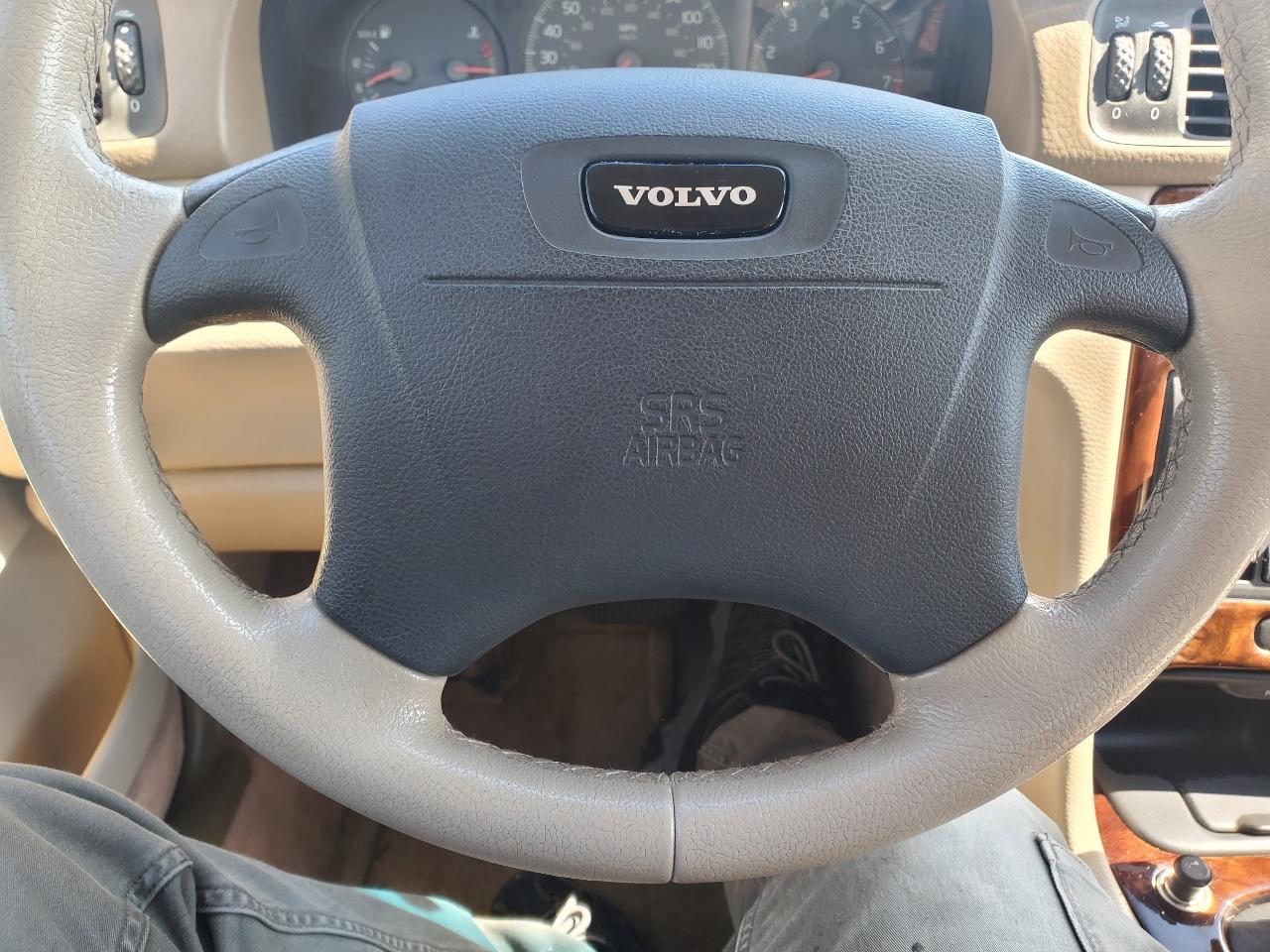Volvo S70 GLT 1999