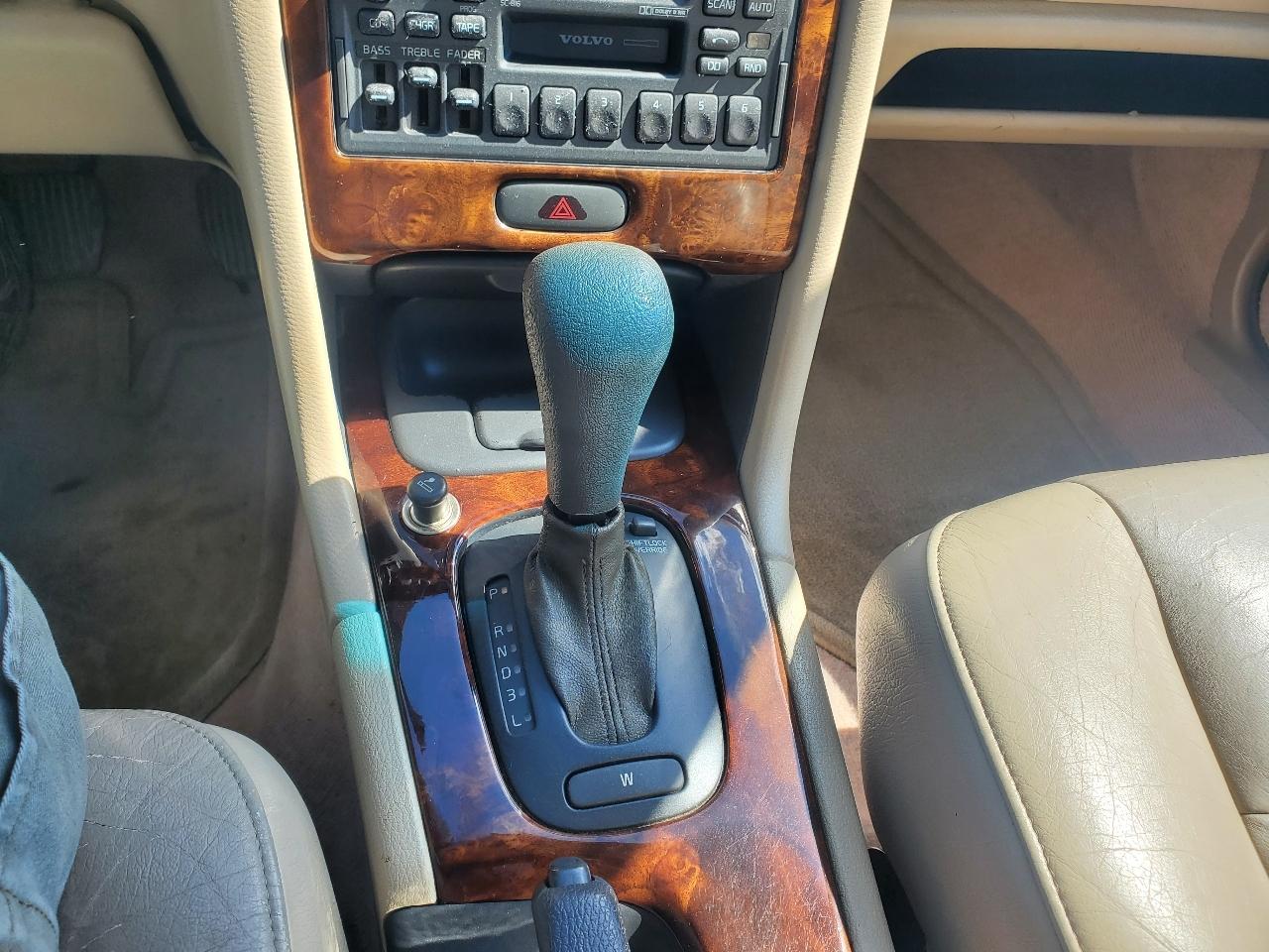 Volvo S70 GLT 1999