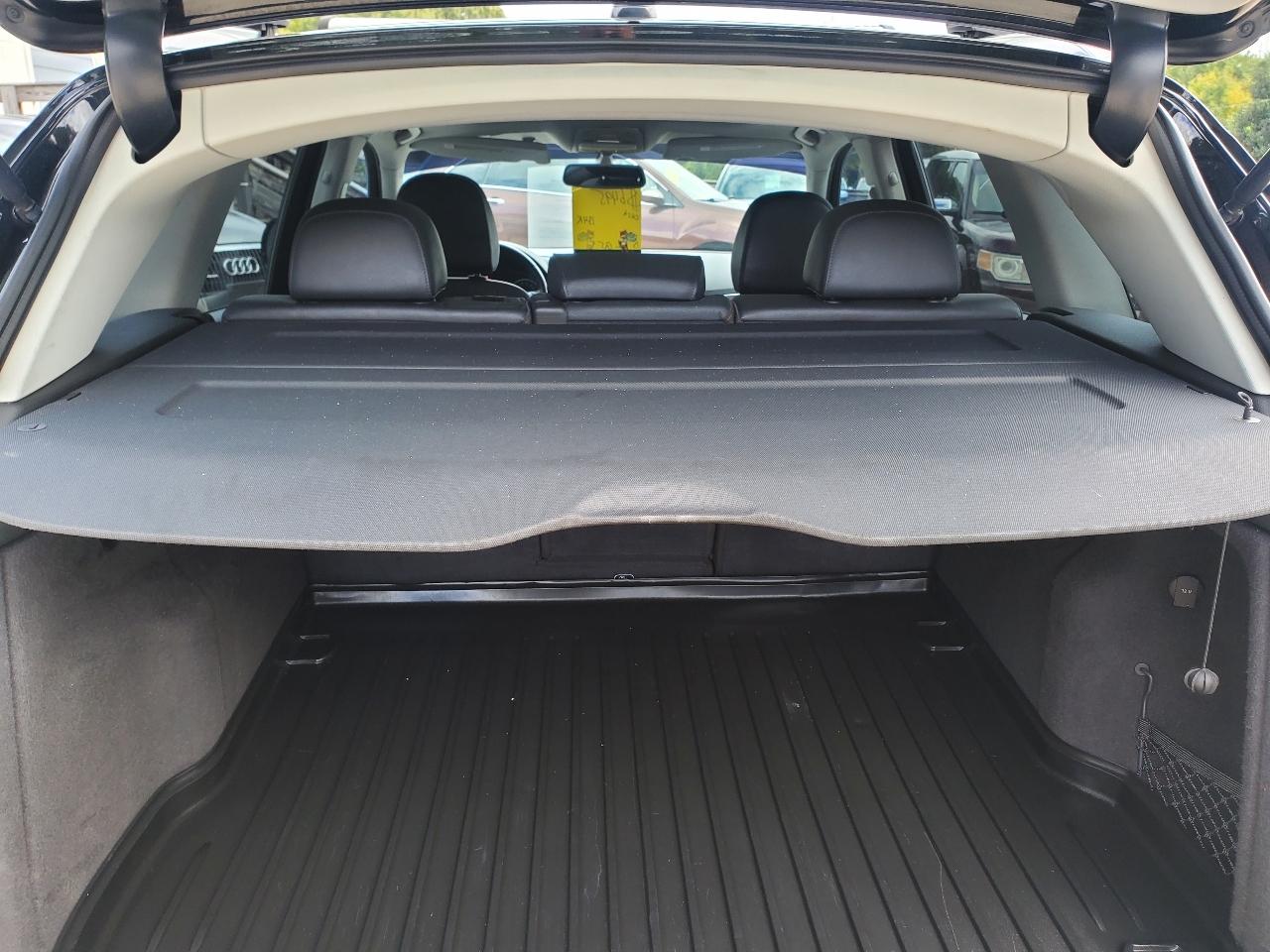 Audi Q5 2.0T Premium quattro 2015
