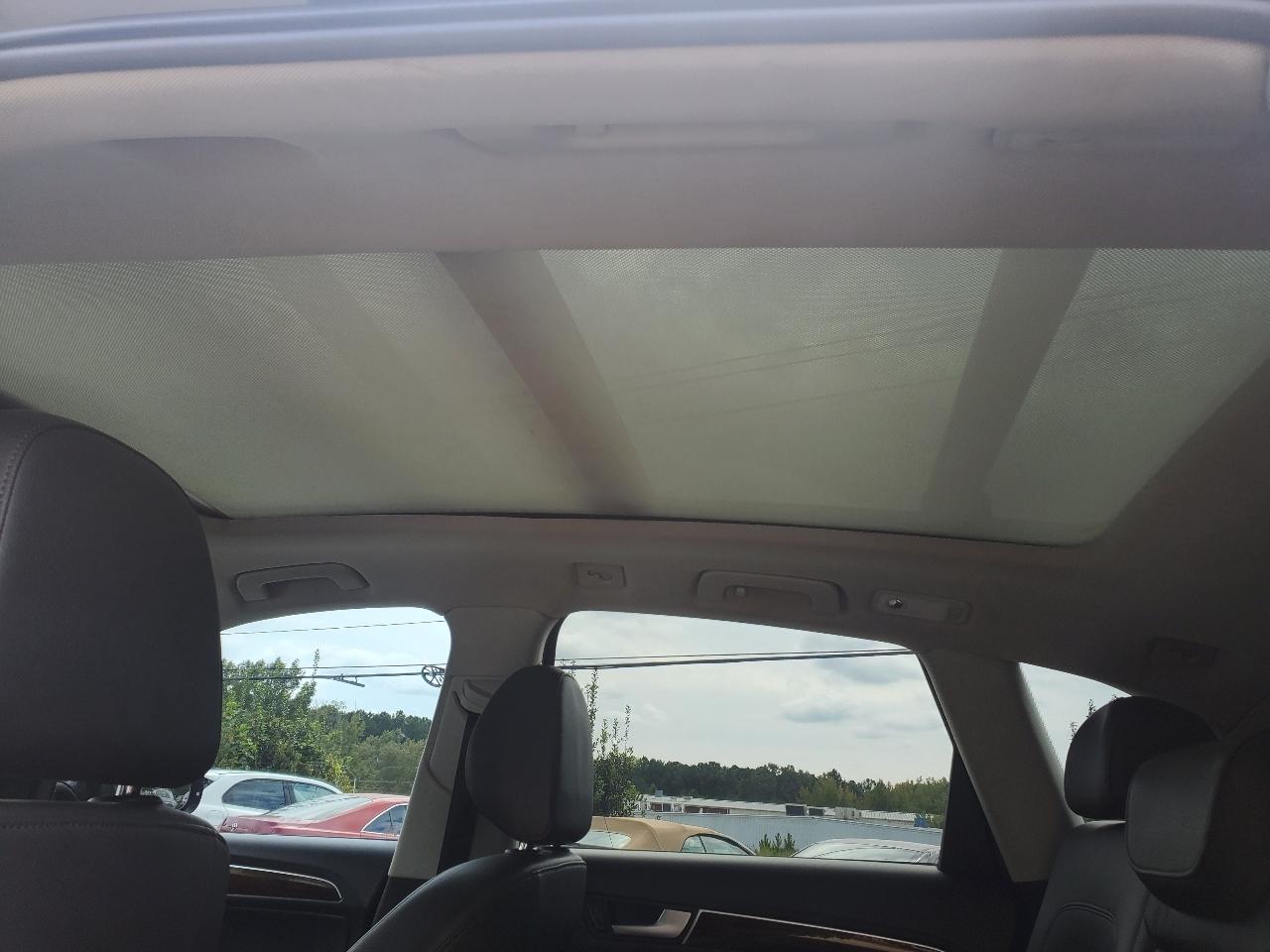 Audi Q5 2.0T Premium quattro 2015