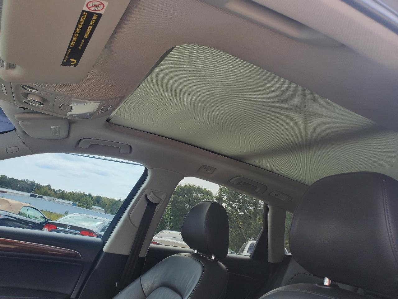 Audi Q5 2.0T Premium quattro 2015