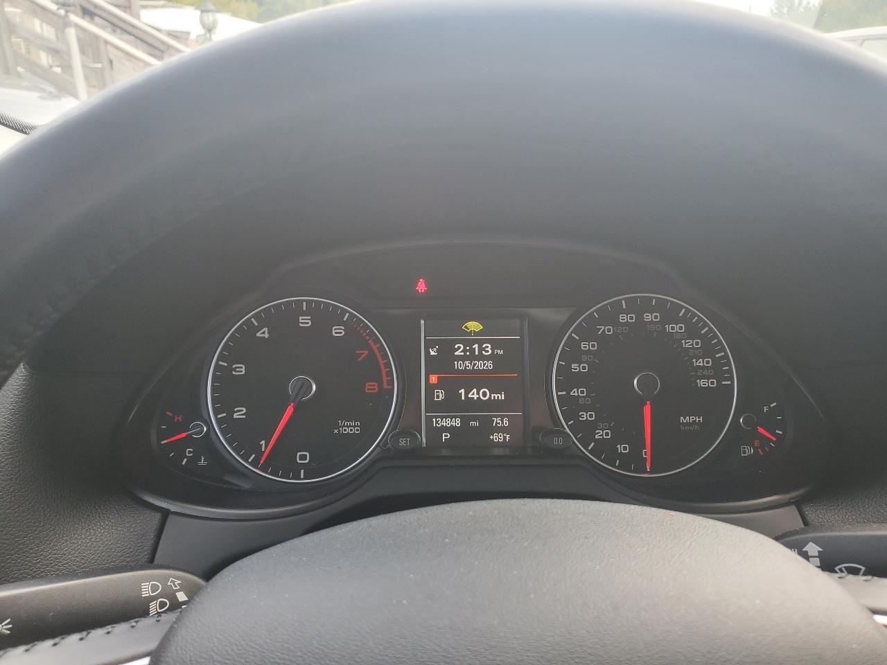 Audi Q5 2.0T Premium quattro 2015