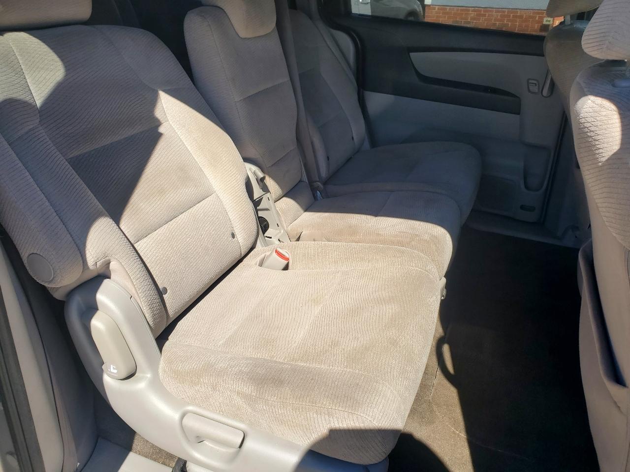 Honda Odyssey EX 2013