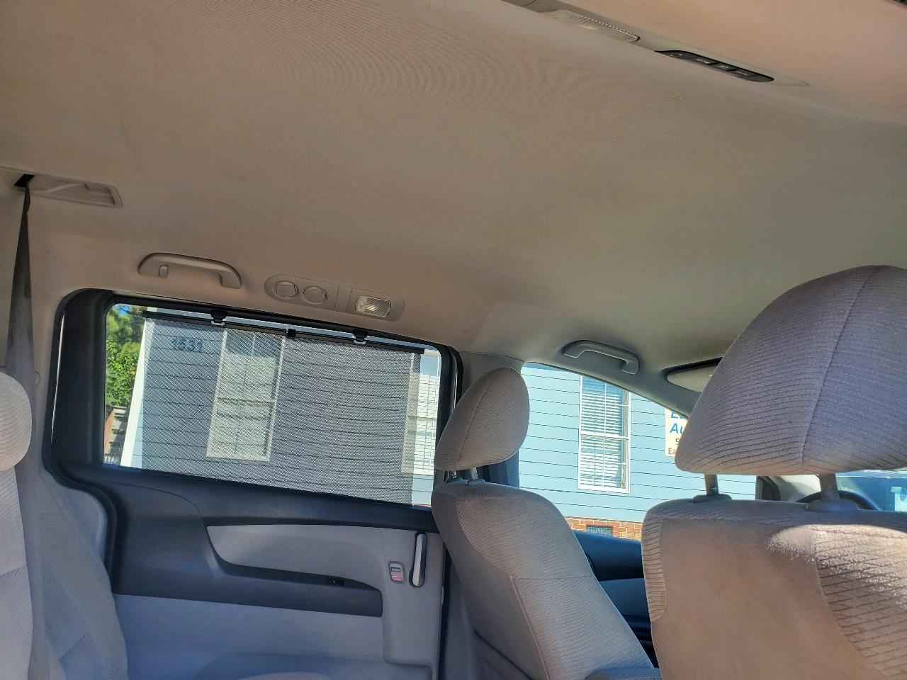 Honda Odyssey EX 2013