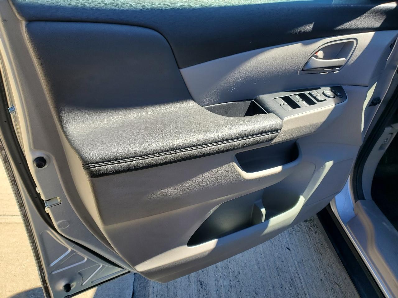 Honda Odyssey EX 2013