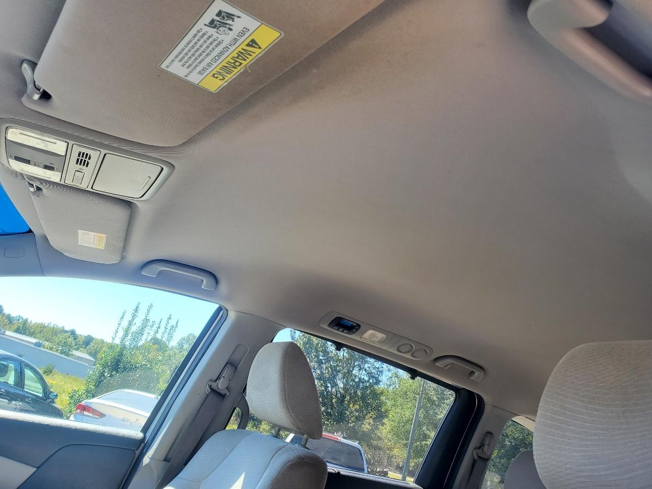 Honda Odyssey EX 2013