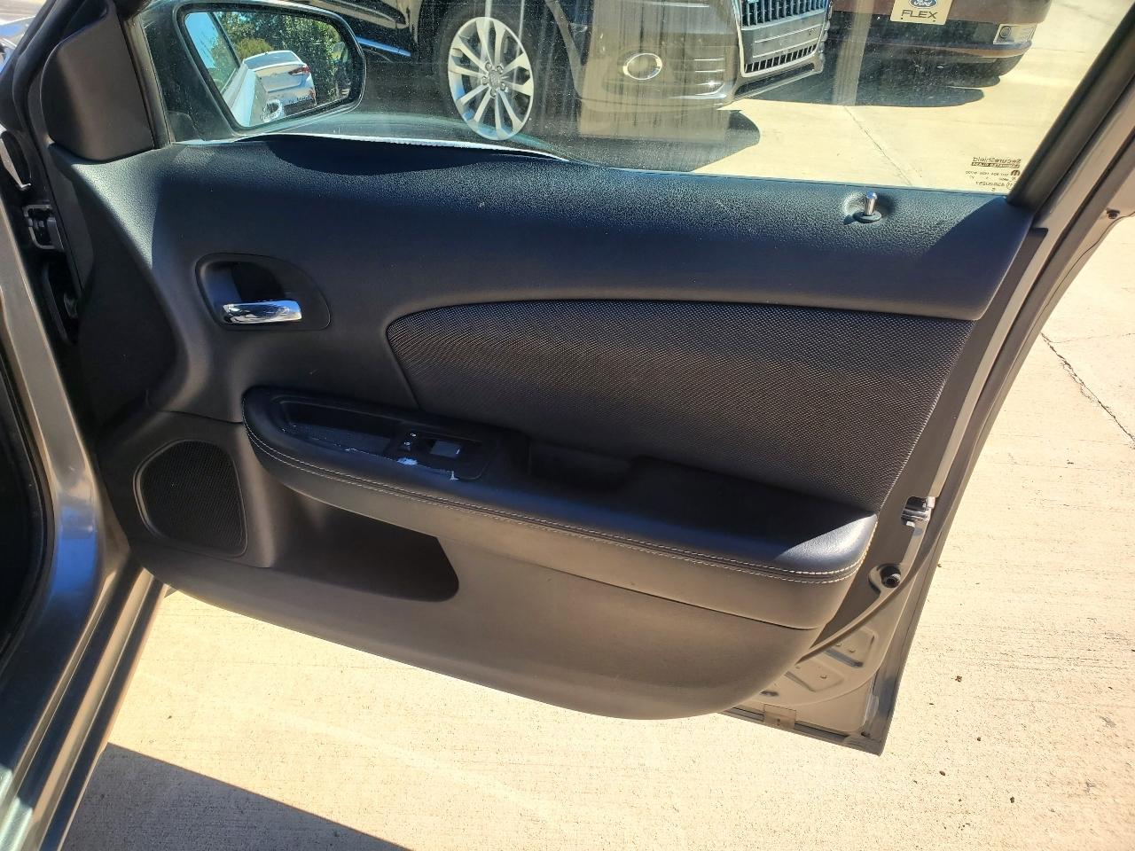 Dodge Avenger SXT 2012