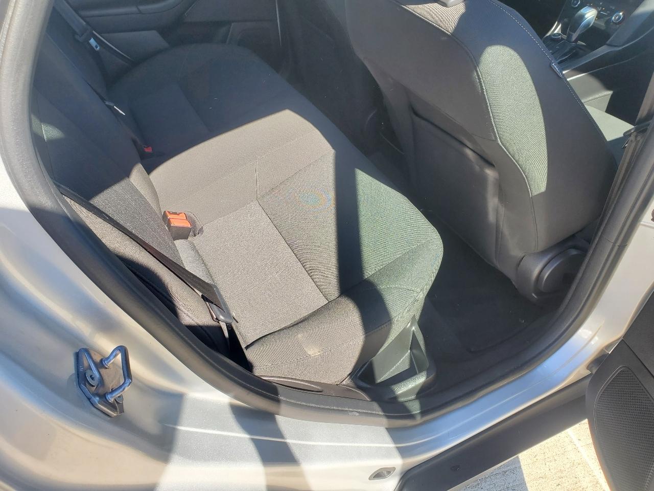 Ford Focus SE Sedan 2015