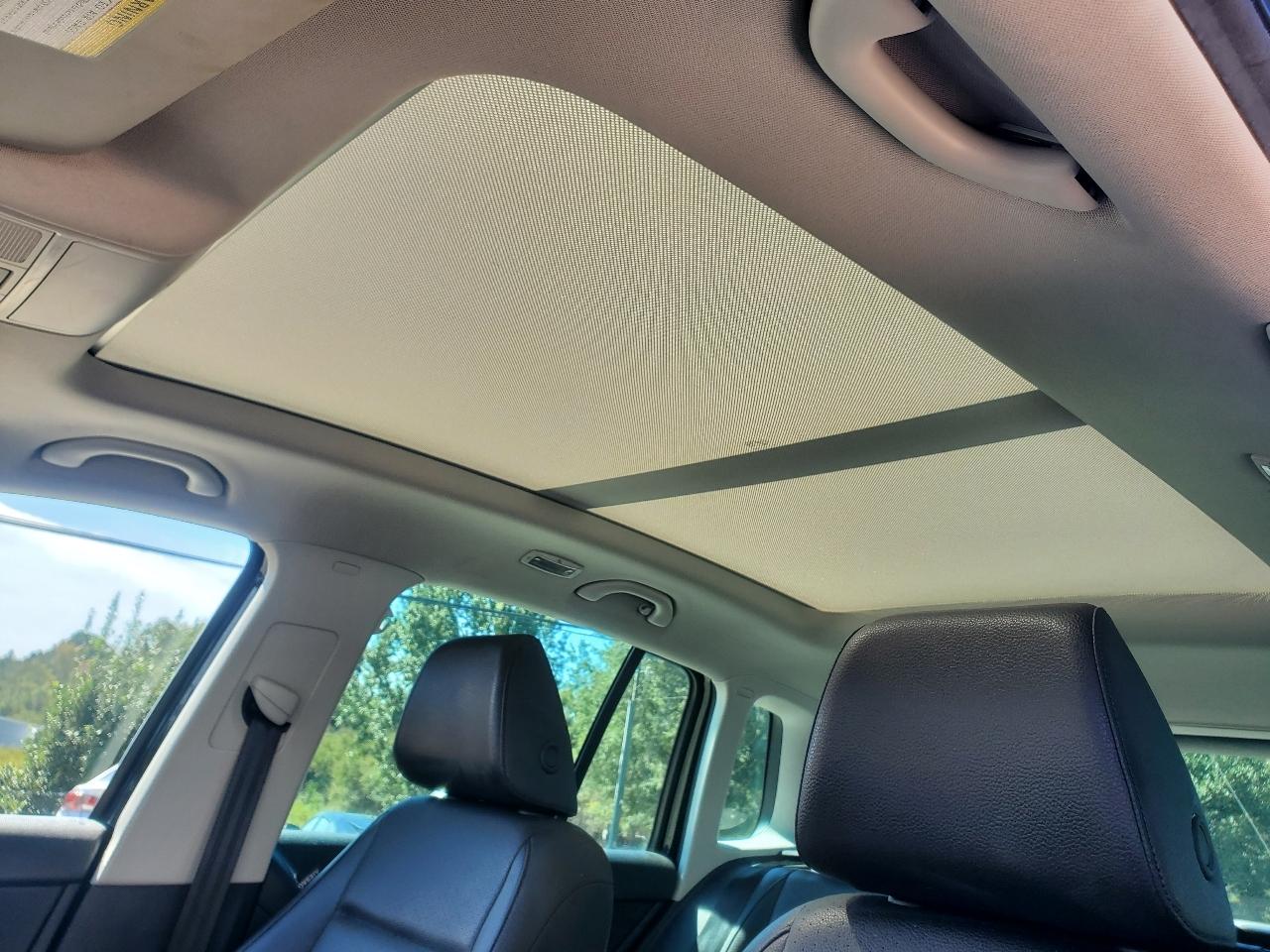 Volkswagen Tiguan Wolfsburg Edition 4MotionWolfsburg Edition 4Motion 2017