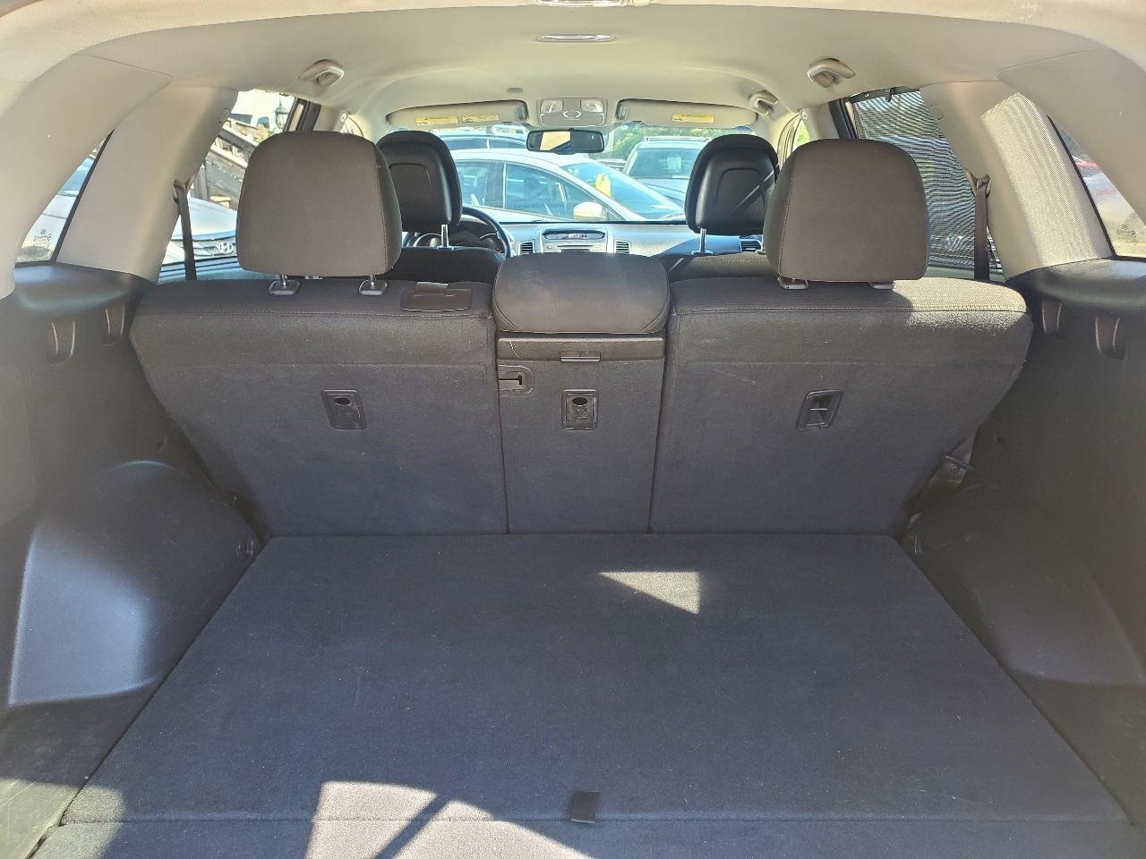 Kia Sorento LX 2WD 2014