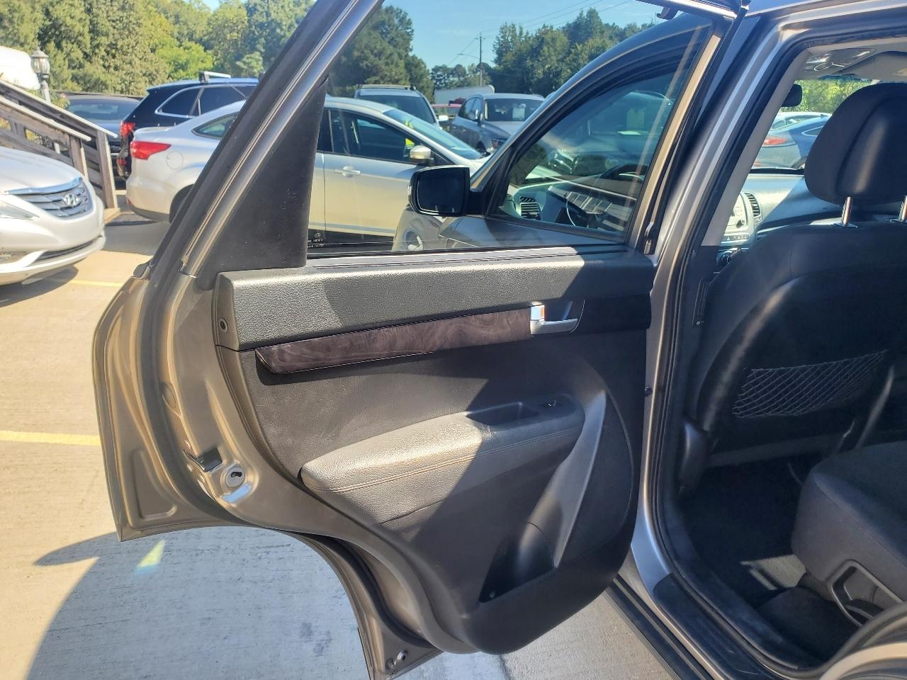 Kia Sorento LX 2WD 2014