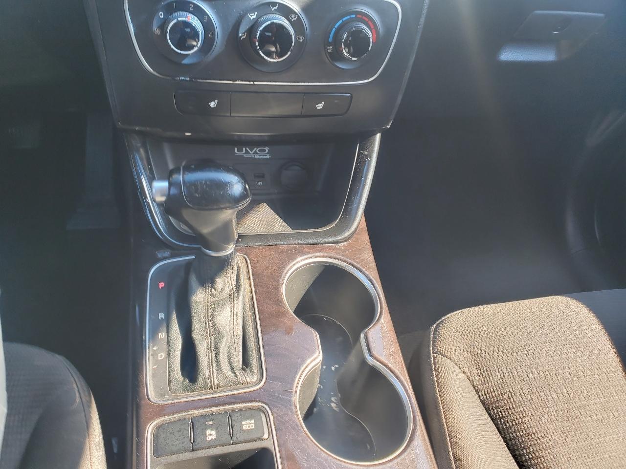 Kia Sorento LX 2WD 2014