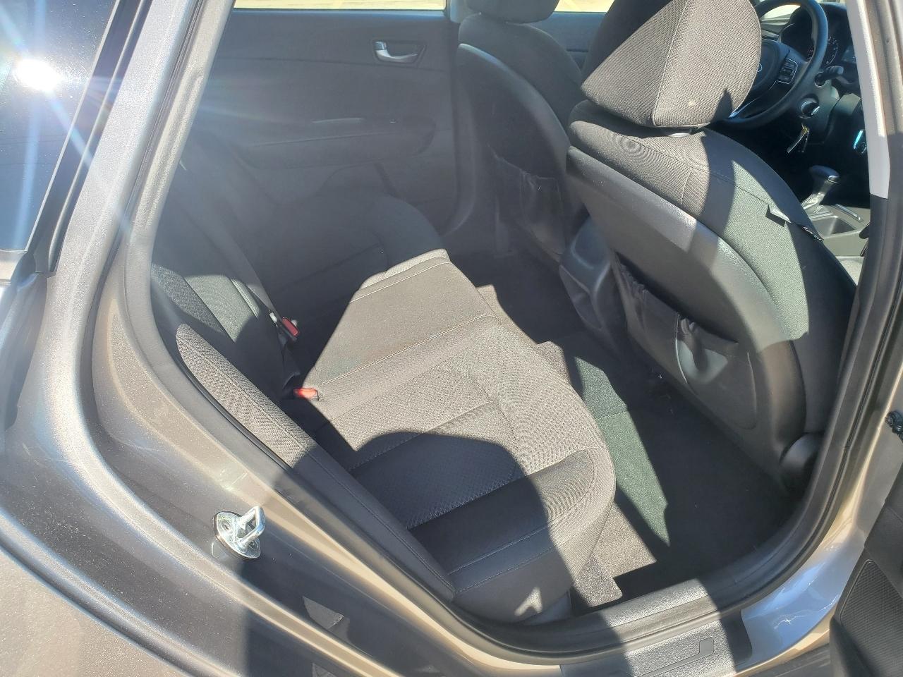 Kia Optima LX 2016