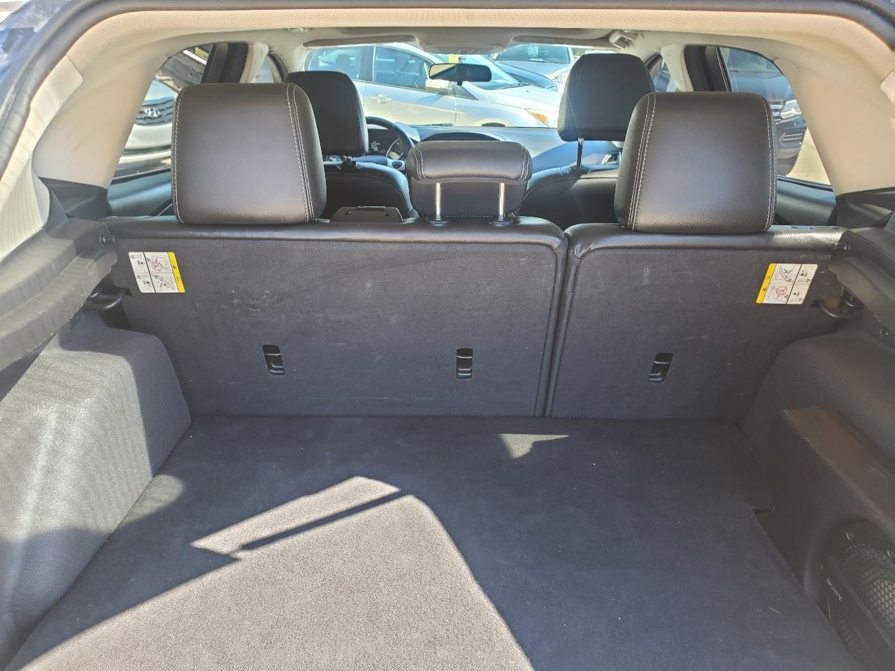 Ford Focus Titanium 2014