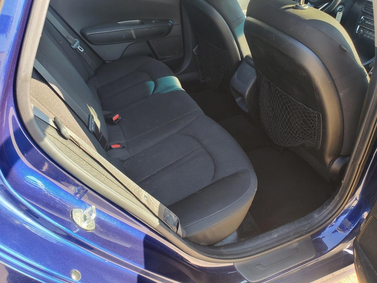 Kia Optima LX 2019
