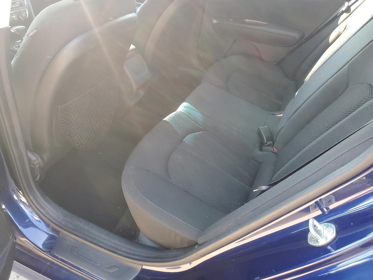 Kia Optima LX 2019