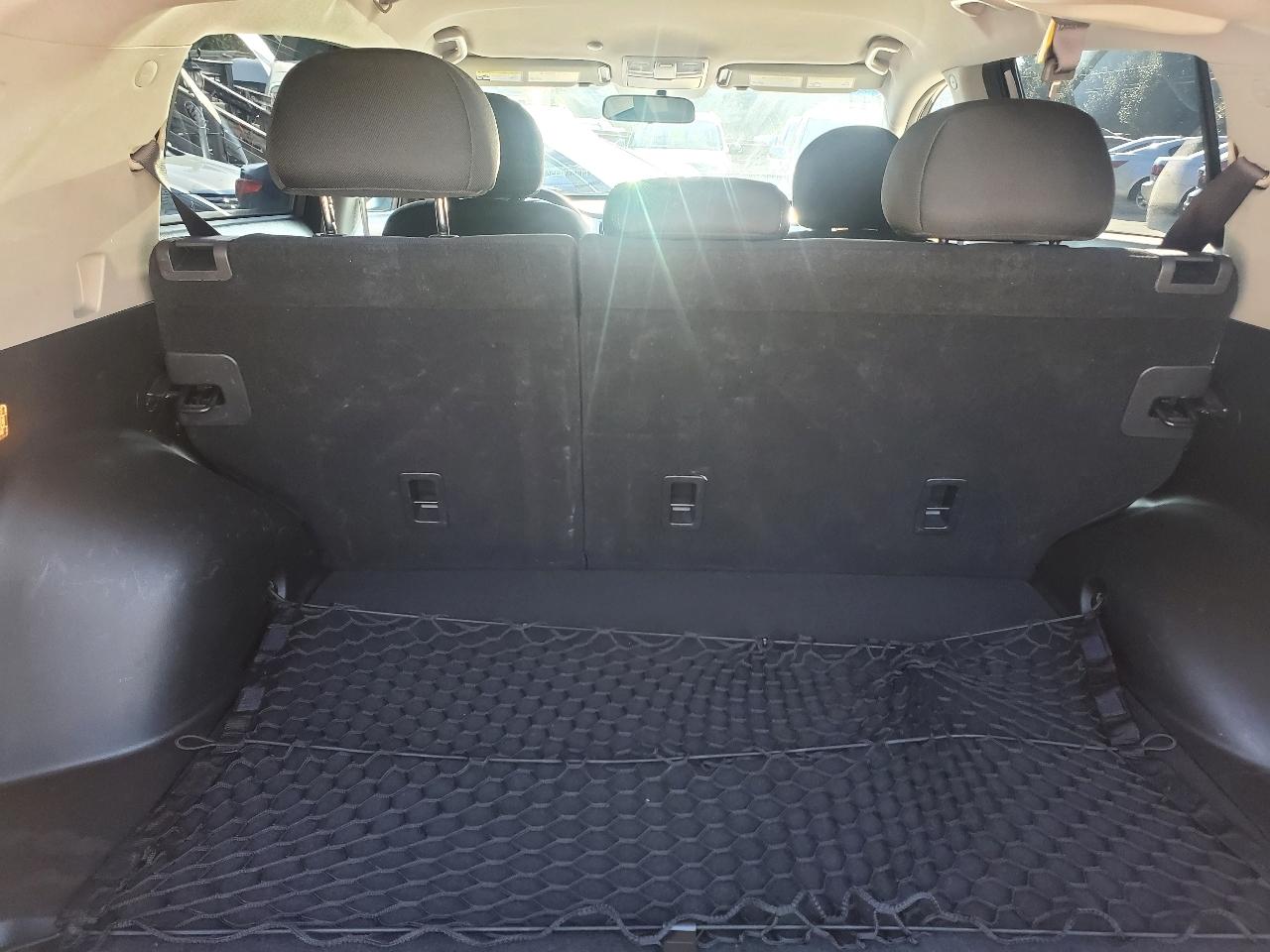 Kia Sportage LX FWD 2016