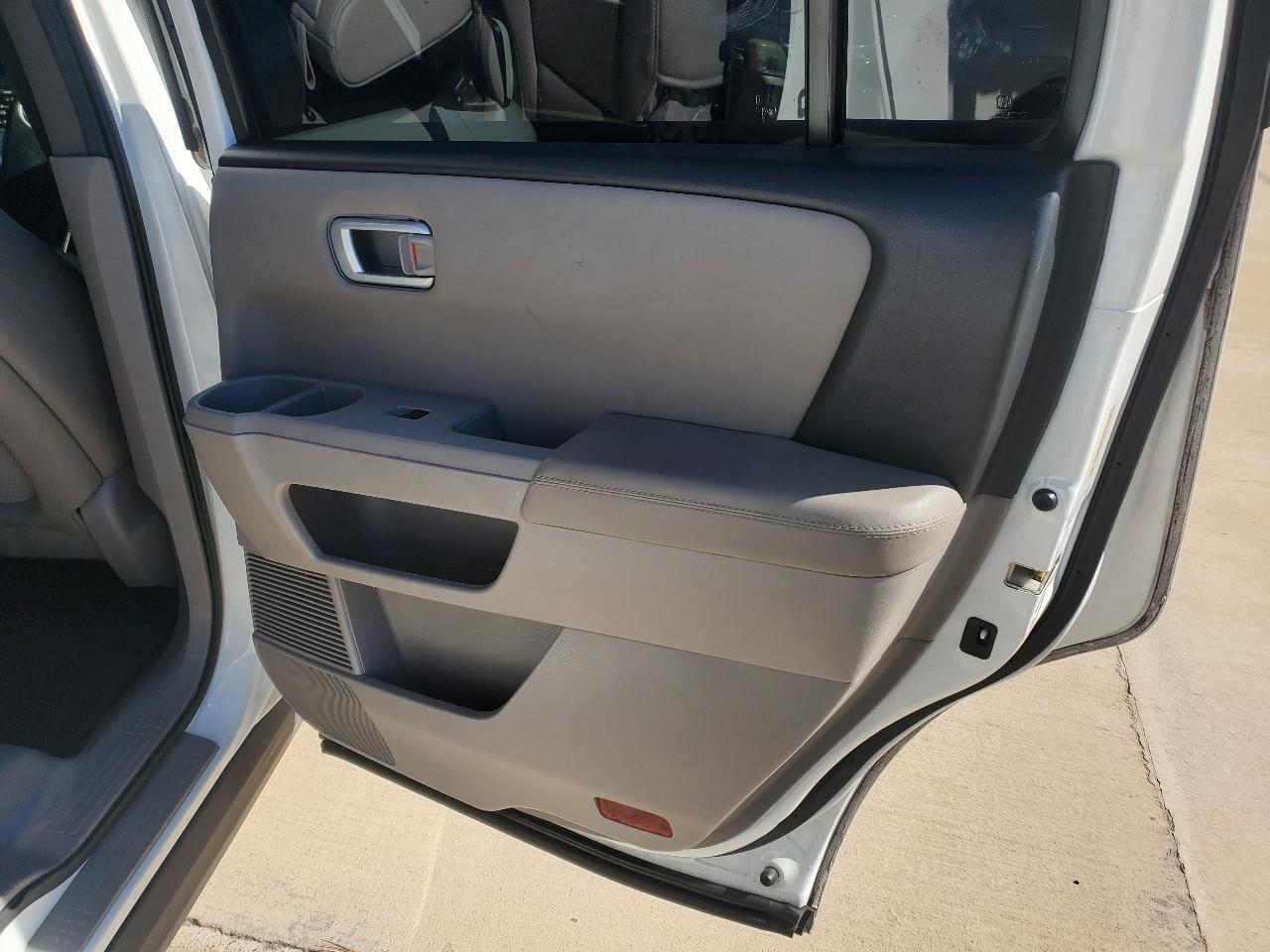 Honda Pilot EX-L 2WD 5-Spd AT 2013
