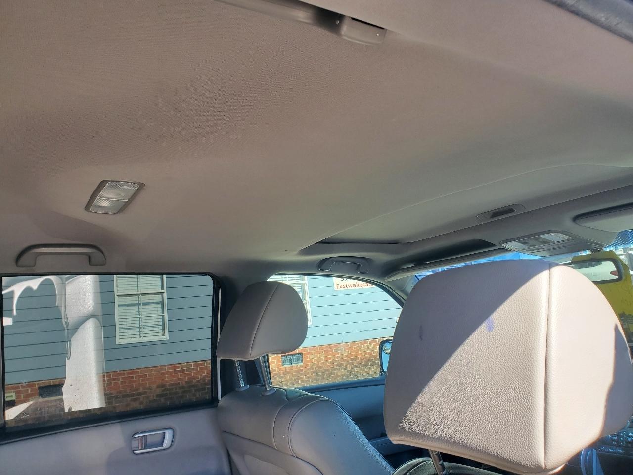 Honda Pilot EX-L 2WD 5-Spd AT 2013