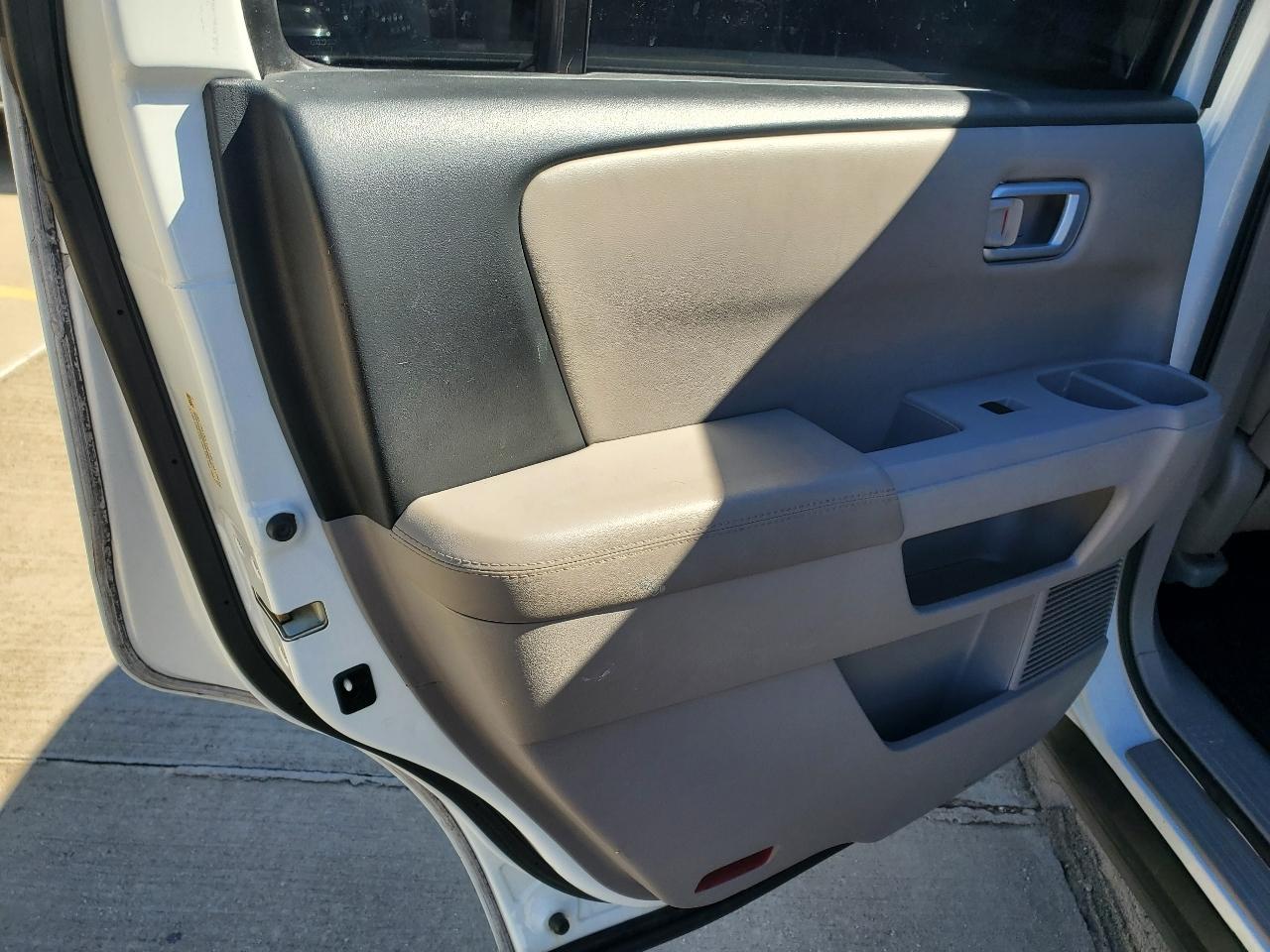 Honda Pilot EX-L 2WD 5-Spd AT 2013