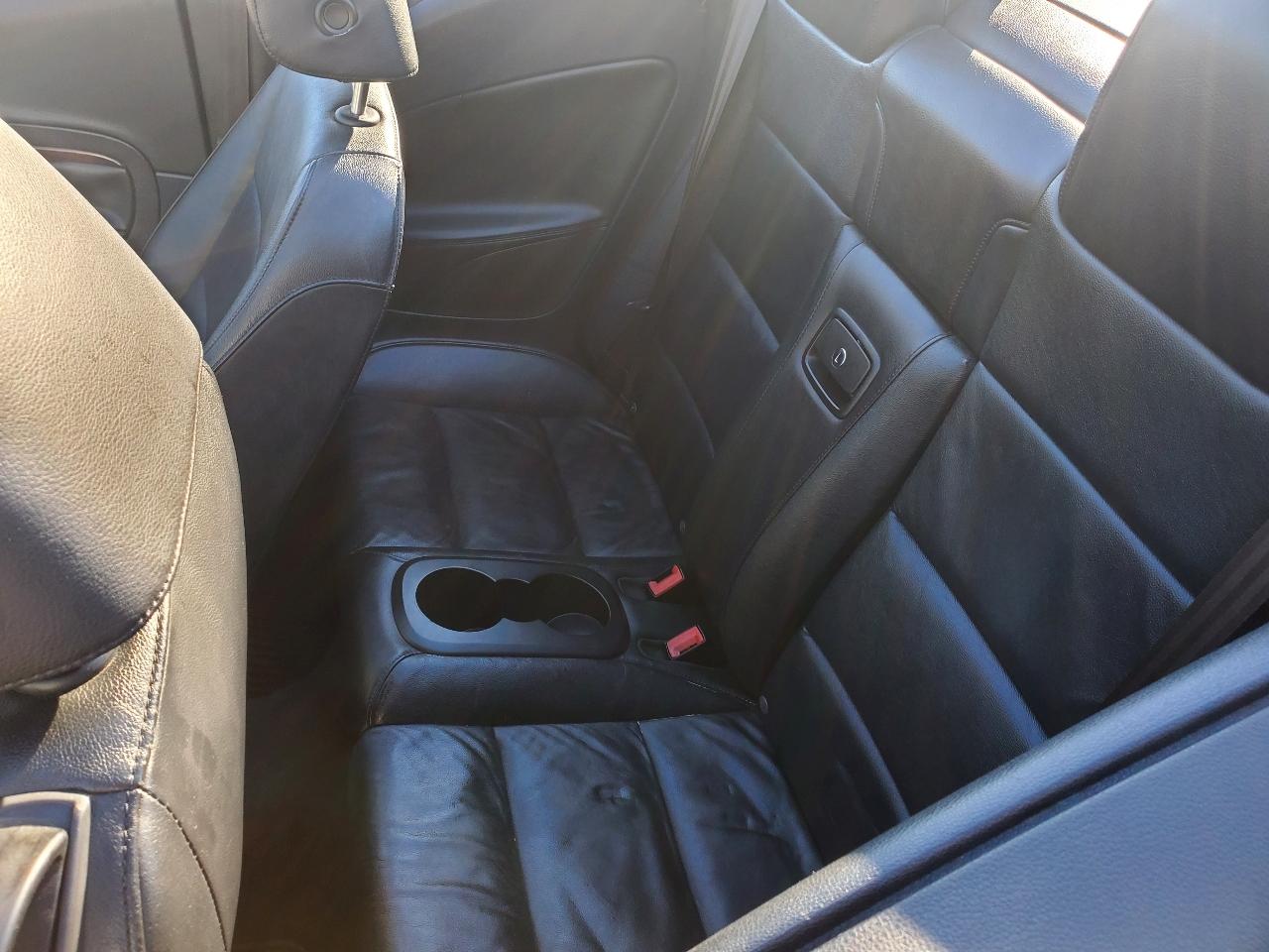 Volkswagen Eos Lux 2012