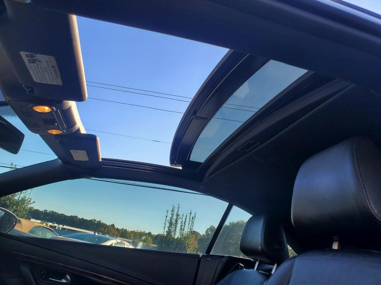 Volkswagen Eos Lux 2012