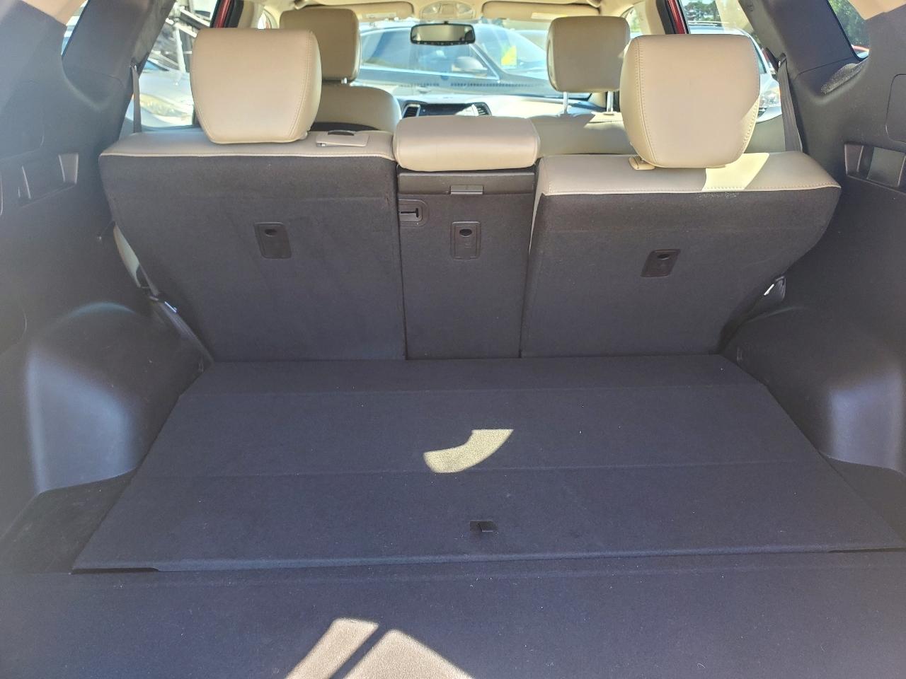 Hyundai Santa Fe Sport 2.0 FWD 2013
