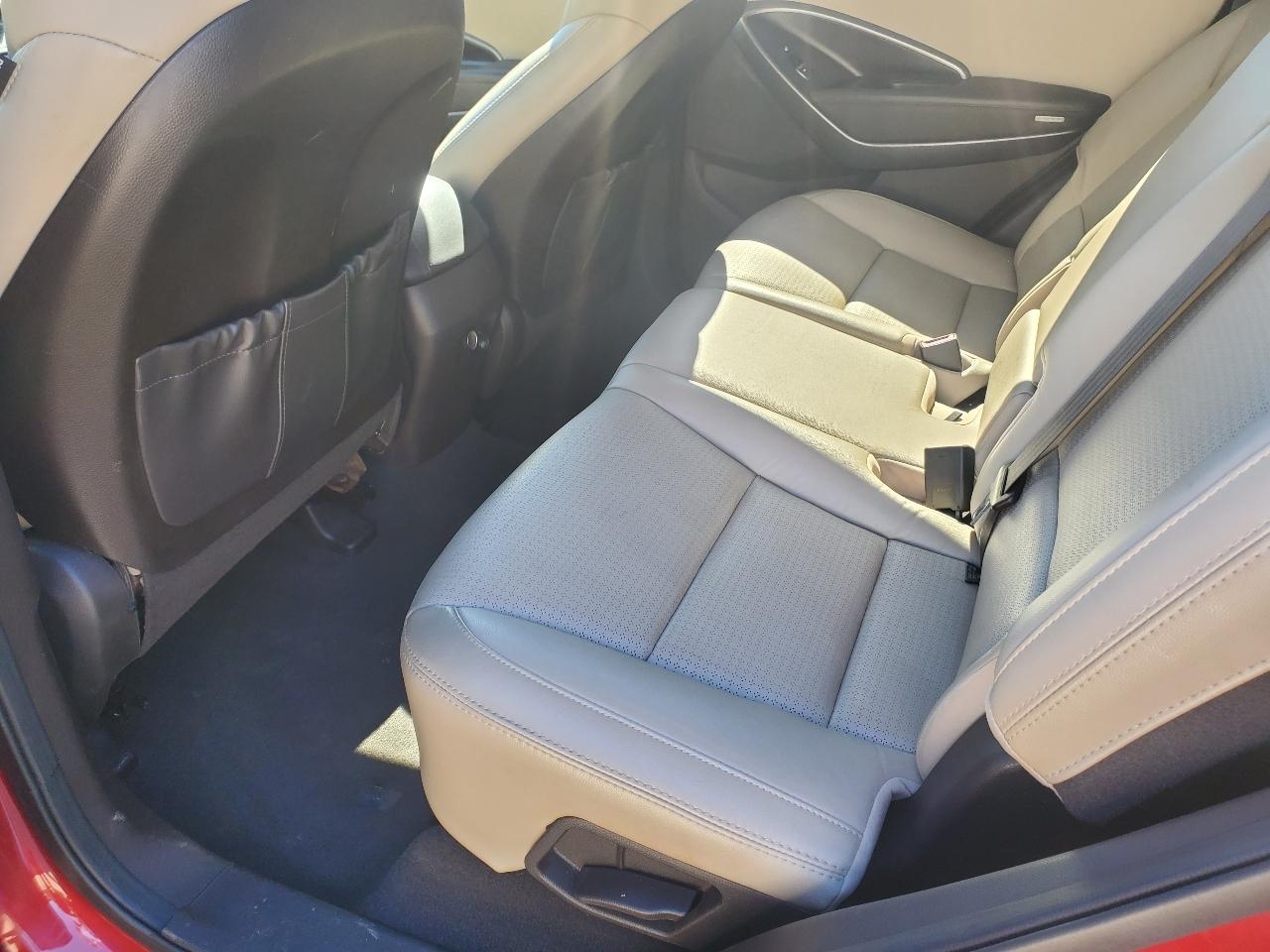 Hyundai Santa Fe Sport 2.0 FWD 2013