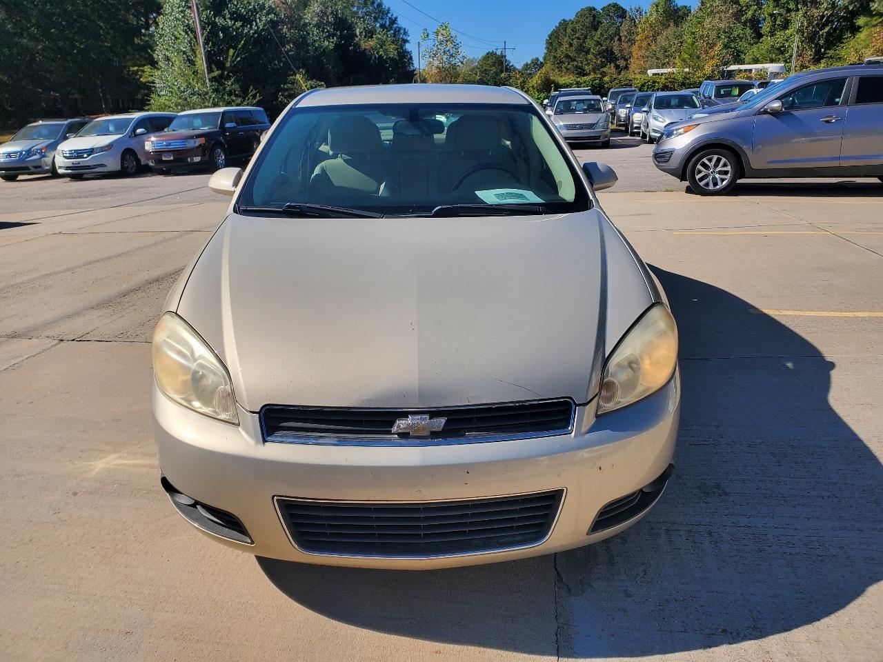 Chevrolet Impala LT 2011