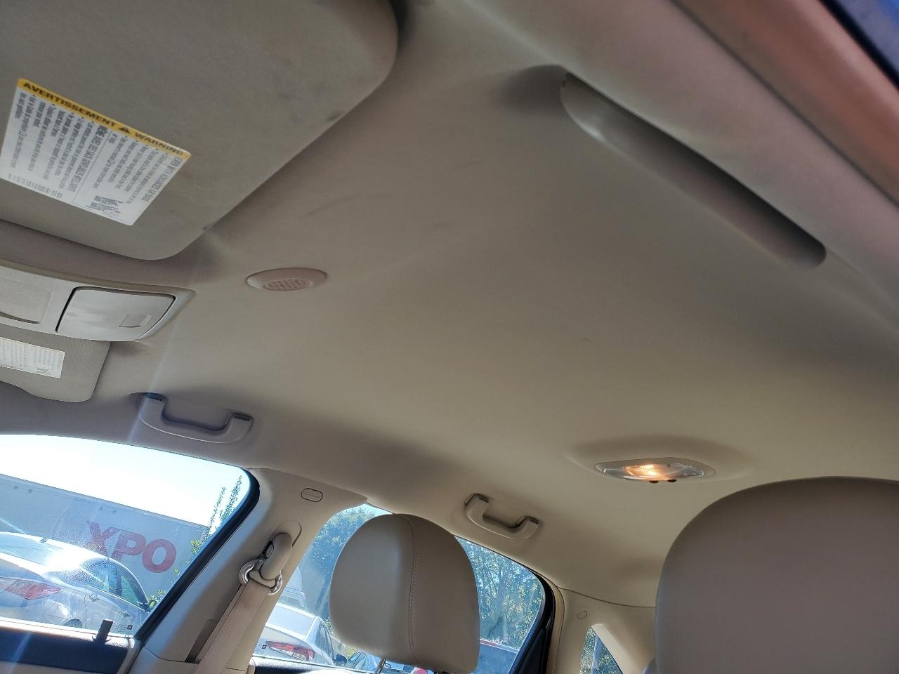 Chevrolet Impala LT 2011