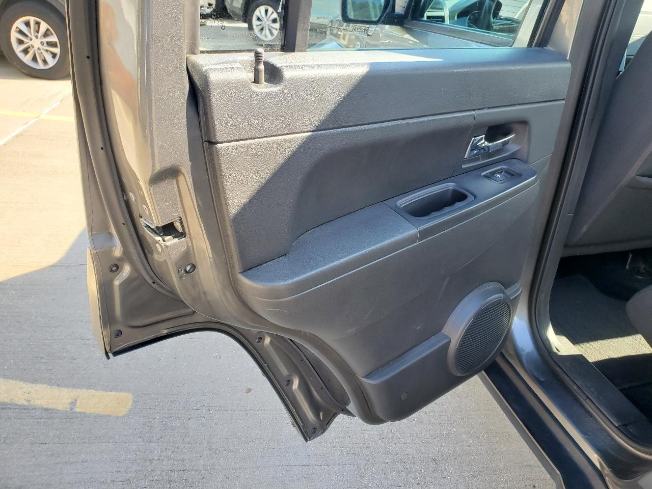 Jeep Liberty Sport 4WD 2012