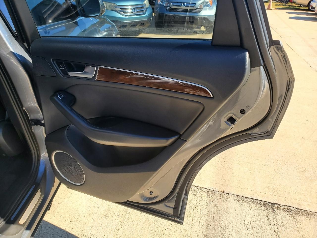 Audi Q5 2.0T Premium Plus quattro 2016