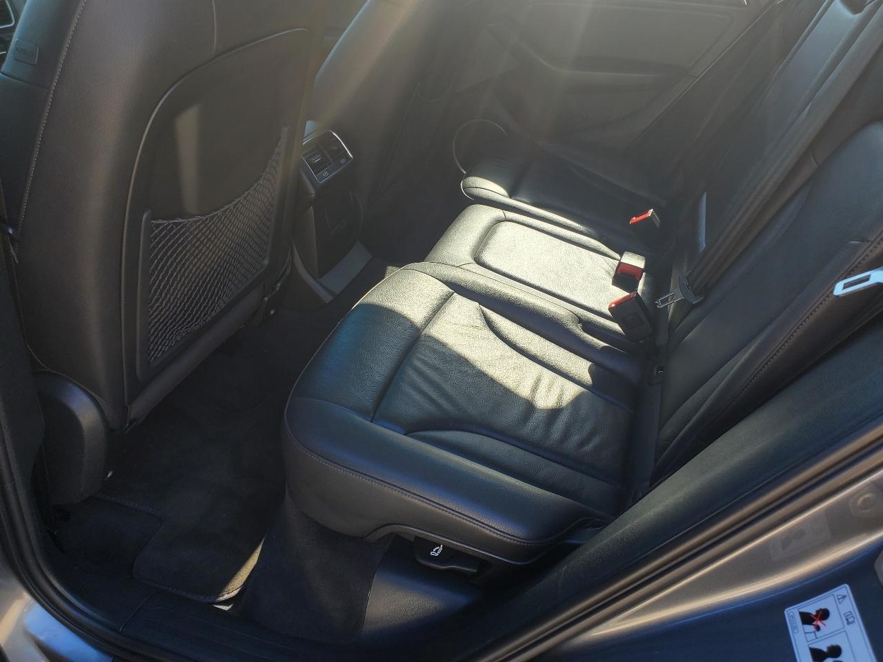 Audi Q5 2.0T Premium Plus quattro 2016