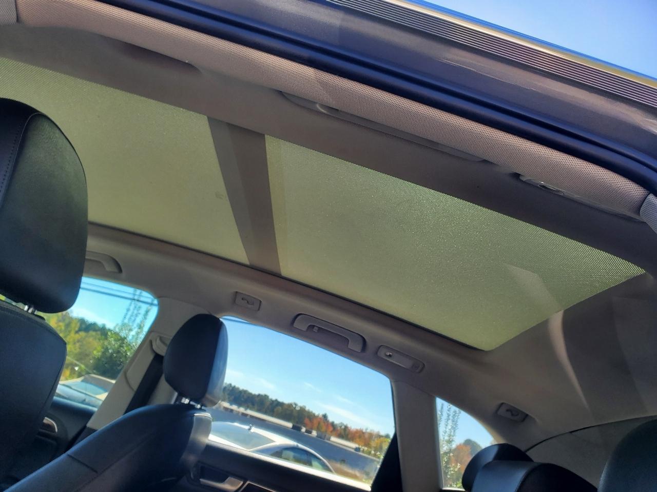 Audi Q5 2.0T Premium Plus quattro 2016