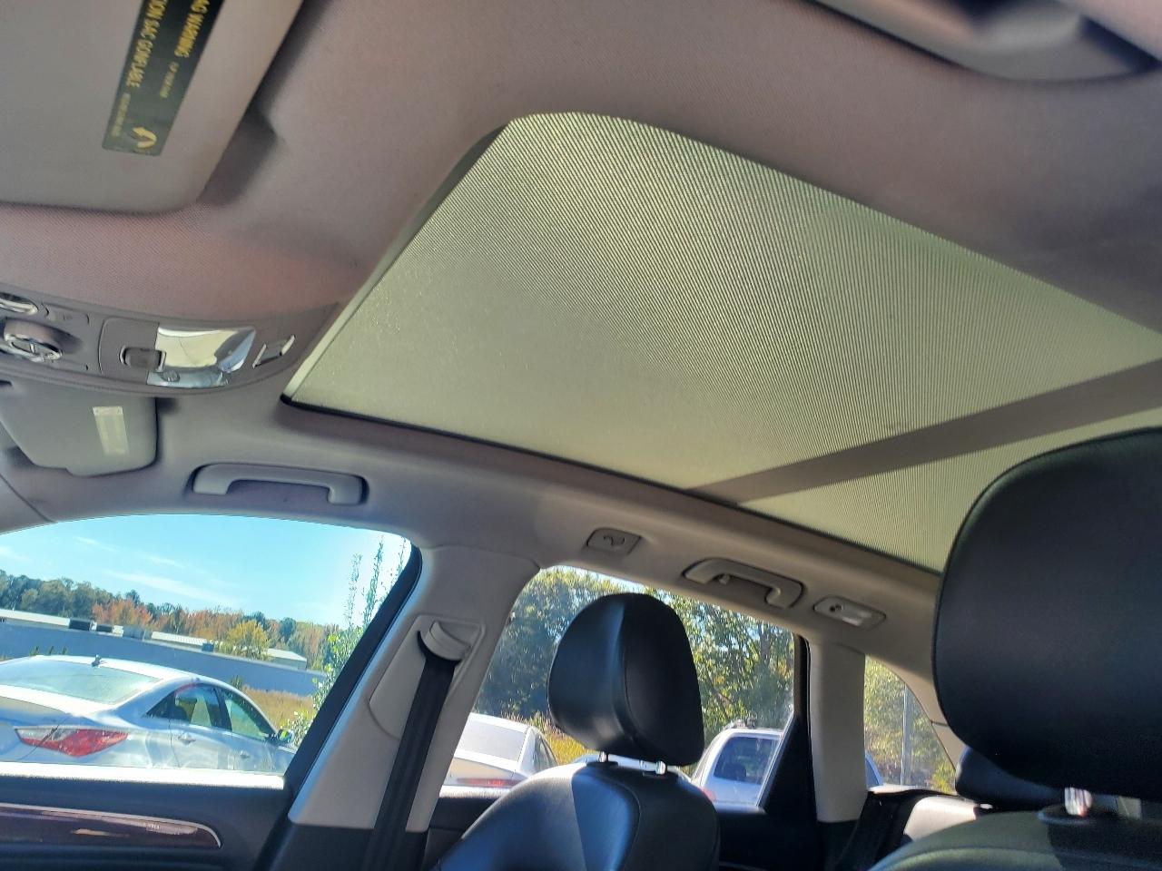 Audi Q5 2.0T Premium Plus quattro 2016