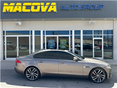 2016 Jaguar XF  2016 Jaguar XF