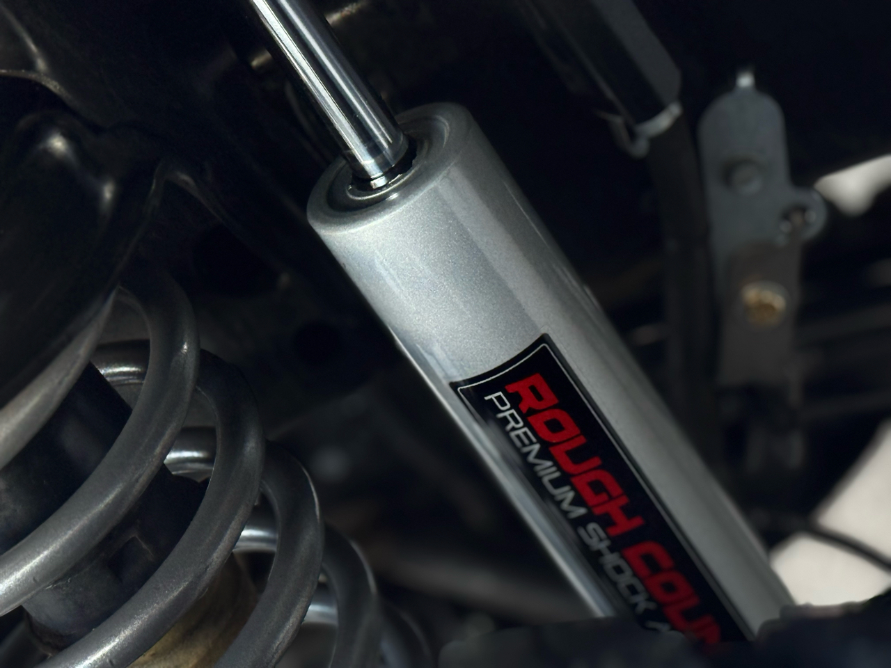 Jeep Wrangler Unlimited Rubicon 4x4 2020