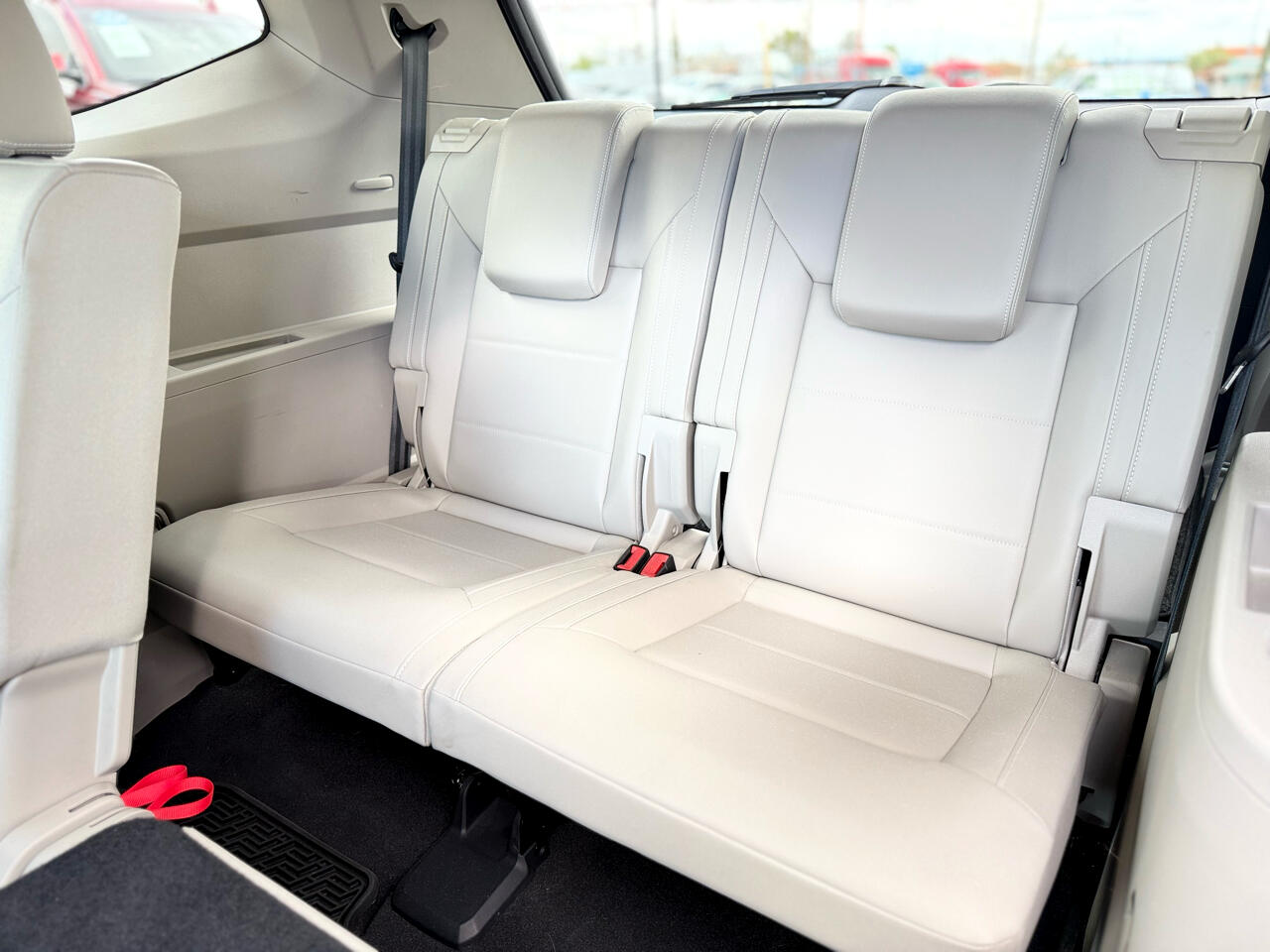 Volkswagen Atlas 3.6L V6 SE w/Technology 4MOTION 2022 Volkswagen Atlas 3.6L V6 SE w/Technology 4MOTION 2022